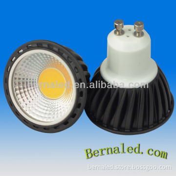 GU10 led spotlight 4W COB